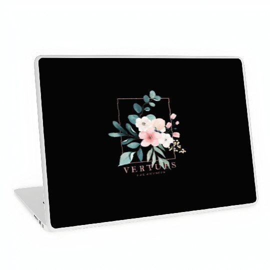 Vertues san antonio Laptop Skins