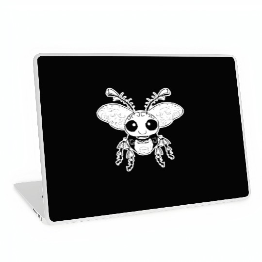 Bug Beetle Insect Laptop Skins