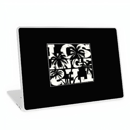 Los Angeles La Us Resorts Designs Laptop Skins