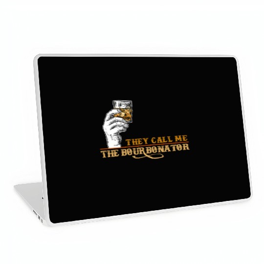 Booze Drinkers Bourbon Drinkers Whiskey Beer Bourb Laptop Skins