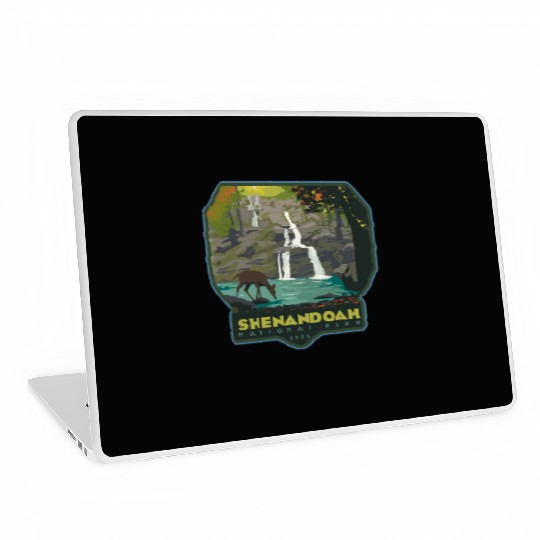 shenandoah national park Laptop Skins