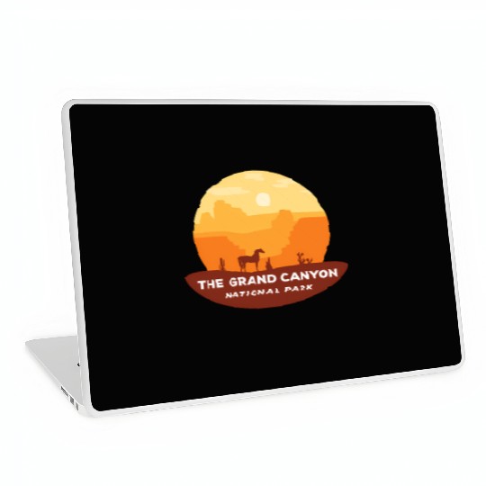 Grand Canyon National Park Arizonna Laptop Skins