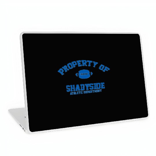 Shadyside Athletic Department Laptop Skins