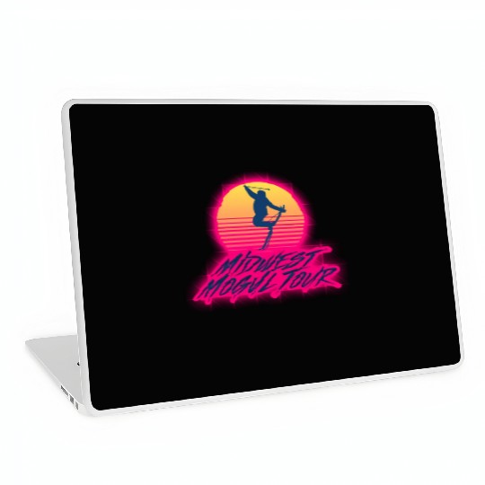 Midwest Mogul Tour Laptop Skins
