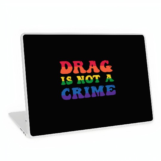 Gay Pride Laptop Skins