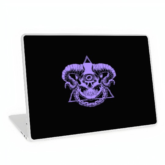 Cyclops Laptop Skins