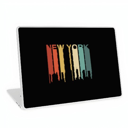 New York City Urban yline Nyc Ny Architect Laptop Skins