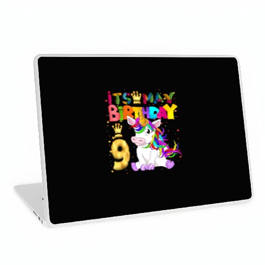 Uorn Party Animal 9Th Uorn Laptop Skins