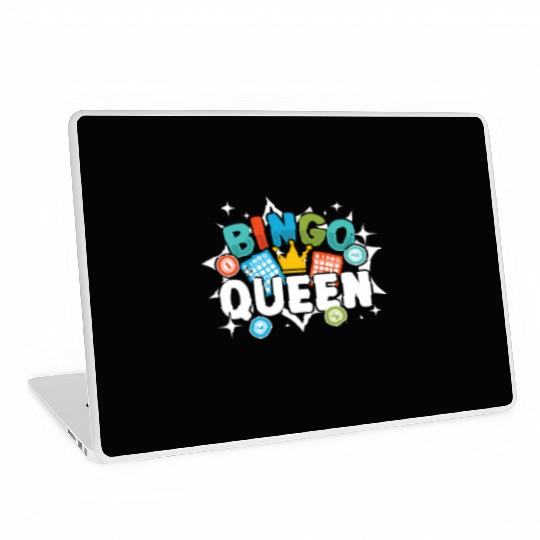Bingo Player Bingo Laptop Skins