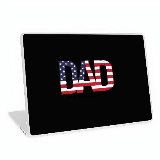 American dad Laptop Skins