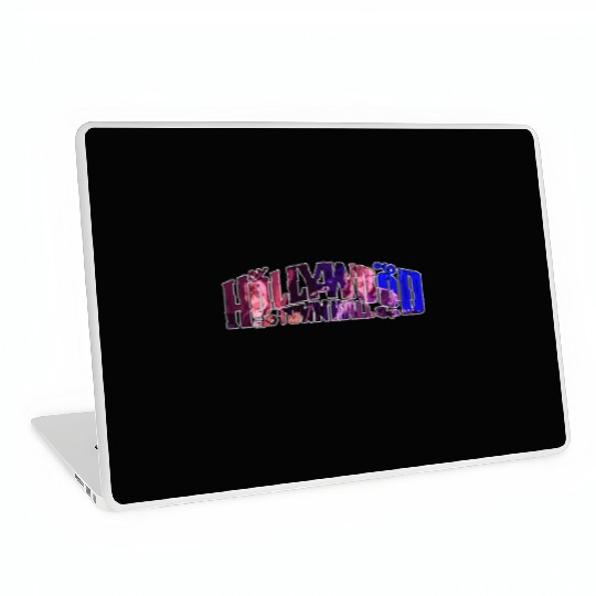 the jayhawks hollywood town hall Laptop Skins