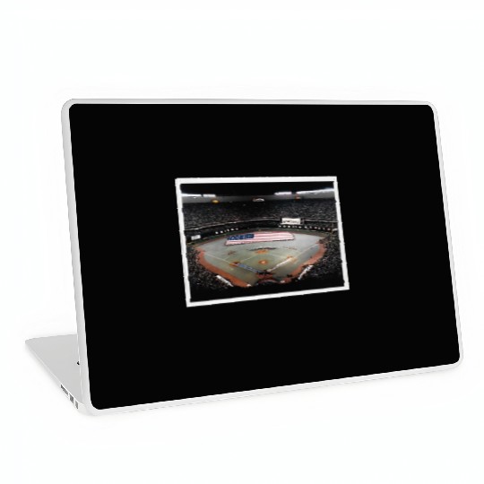 Phillies Royals World Series Laptop Skins