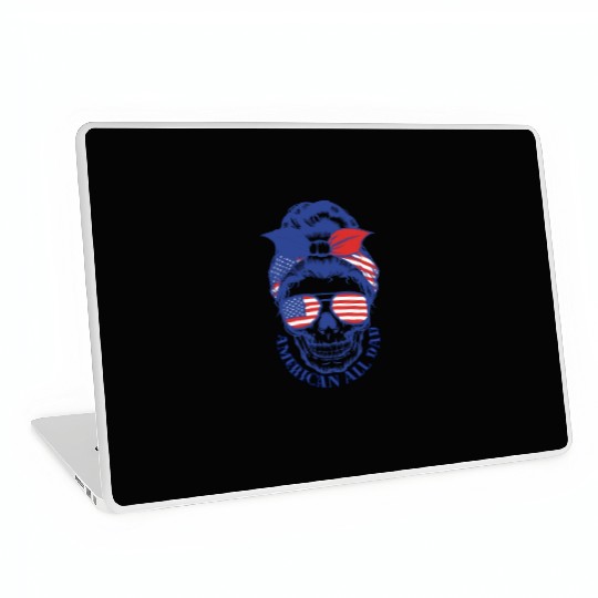 American Dad Laptop Skins, Retro American Dad Laptop Skins,