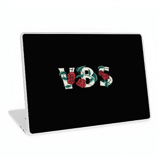 Vacation Bible School Crew VBS Crew Summer Camp Laptop Skins