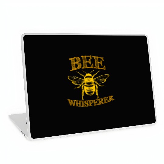 Bumble Bee Laptop Skins