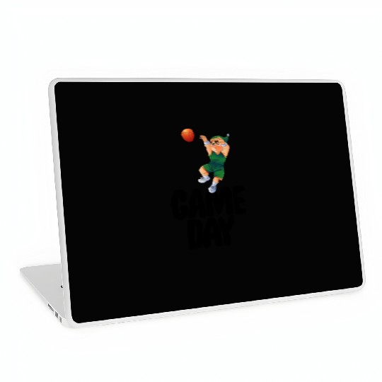 Game Day Laptop Skins