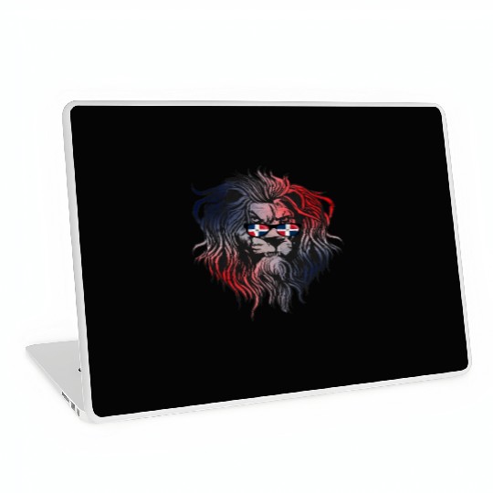 Dominican Republic Laptop Skins