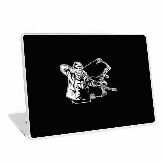 Archery Laptop Skins