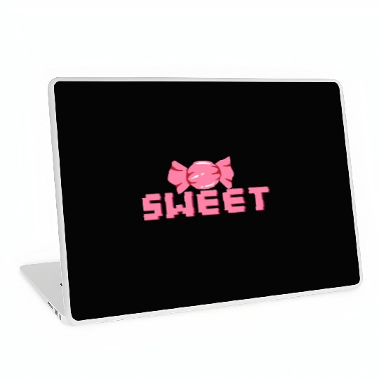sweetness of dessert Laptop Skins