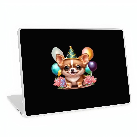 congratulations Laptop Skins