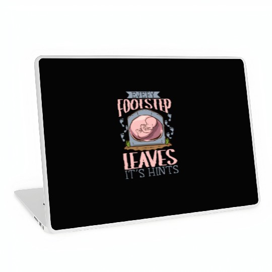 Infant Loss Miscarriage Awareness Pregnancy Loss Laptop Skins