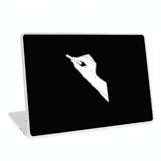 Teacher Teaching Laptop Skins