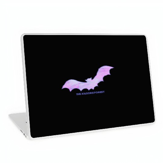 Bat Laptop Skins