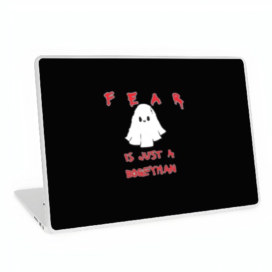 FEARLESS Laptop Skins