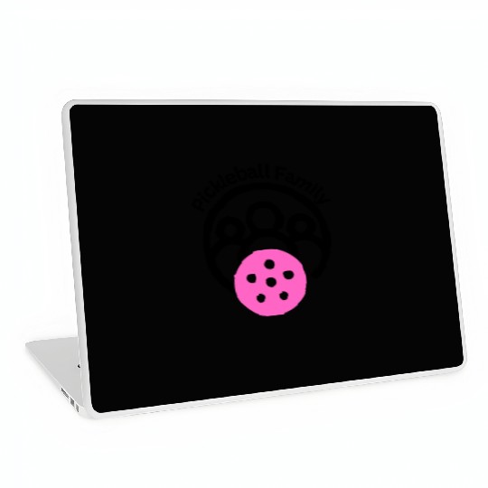 Haden Mango Family Celebration with Pink Laptop Skins