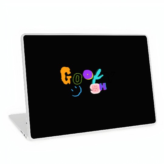 Funny Goofy Ahh Laptop Skins