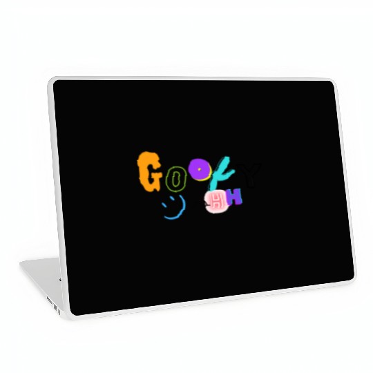 Funny Goofy Ahh Laptop Skins
