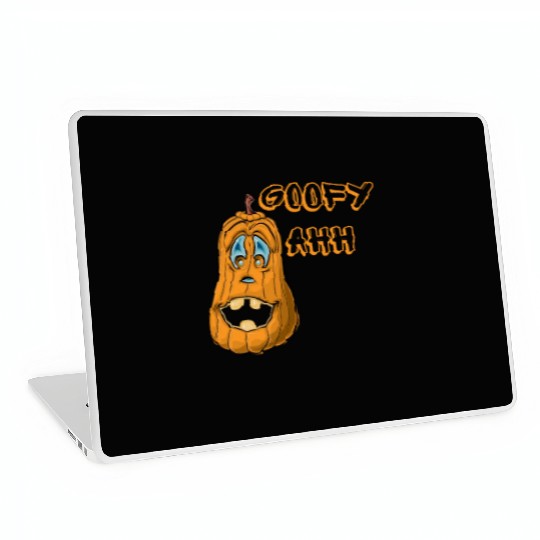 Goofy Ahh Laptop Skins
