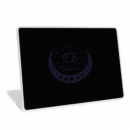 capricorn Laptop Skins
