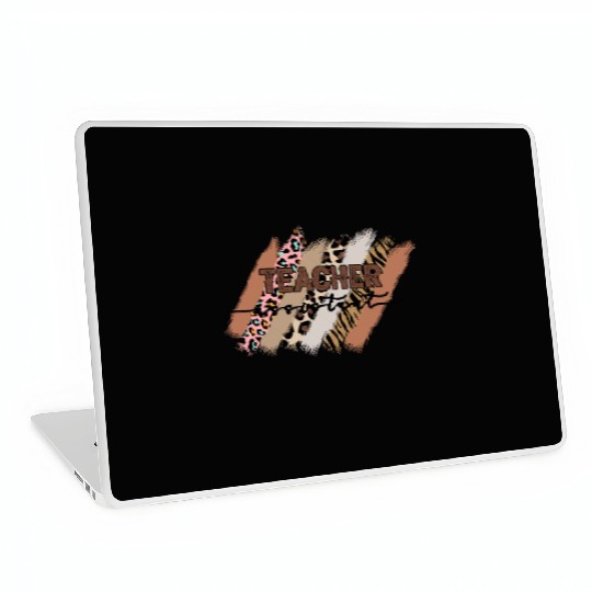 Teacher Assistant Laptop Skins