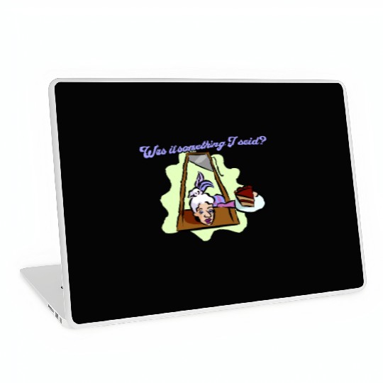 Marie Antoinette Bastille Day Cake Laptop Skins
