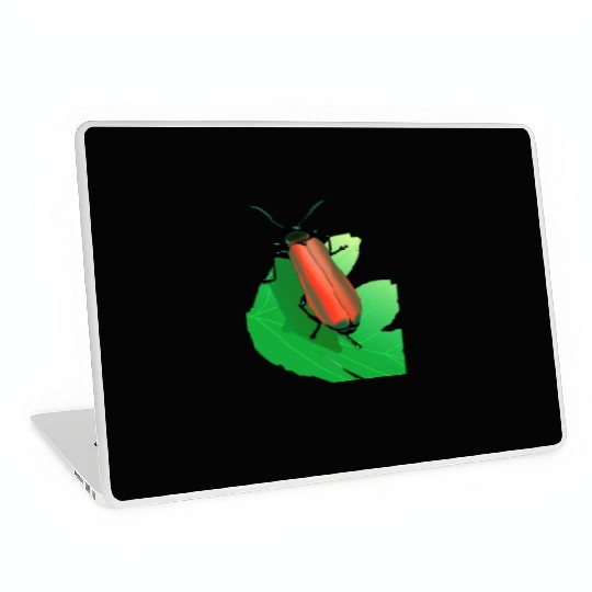 Micro Marvels Laptop Skins