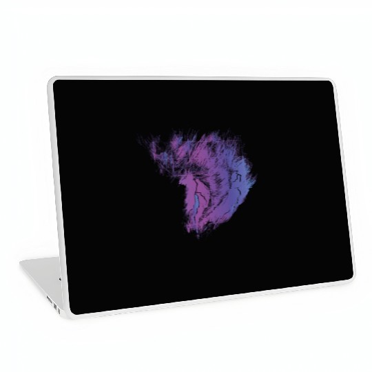 Storm Chaser Laptop Skins