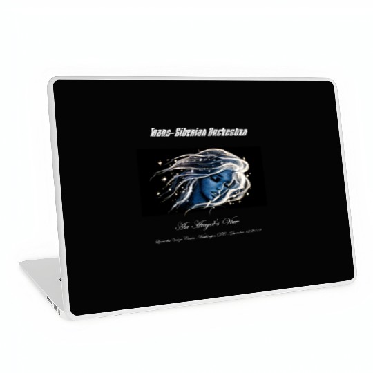 Trans Siberian Orchestra Laptop Skins