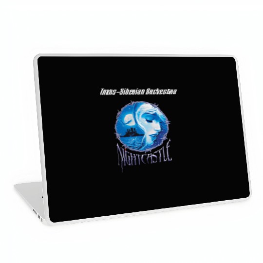 Trans Siberian Orchestra Laptop Skins