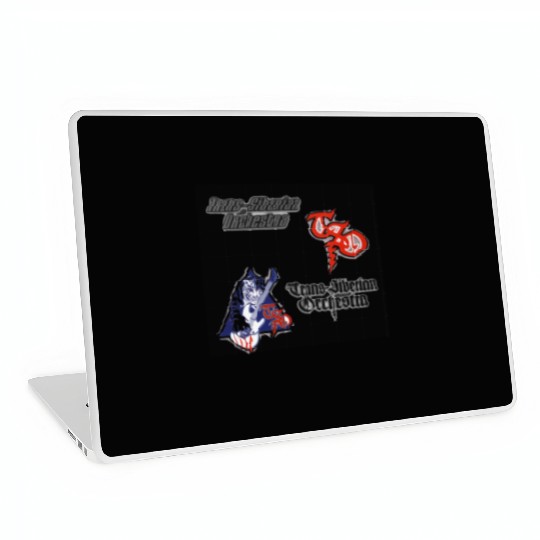 Trans Siberian Orchestra Laptop Skins