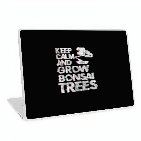 Japan Tree Nature Laptop Skins
