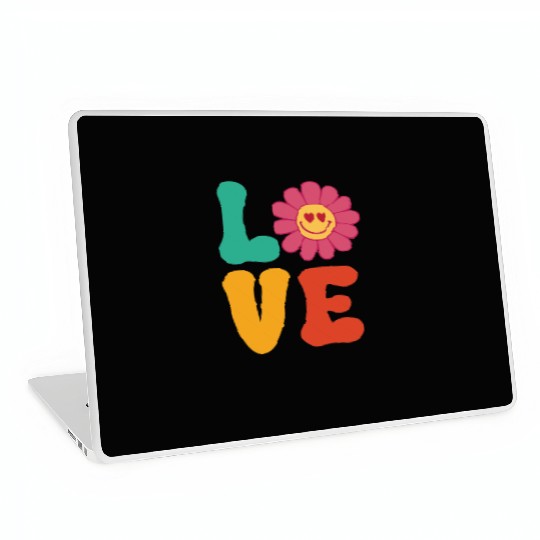 Love Valentine days Laptop Skins