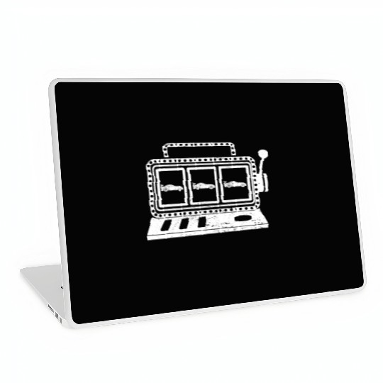 Slot Car Racer Toy RC Car Racing Laptop Skins