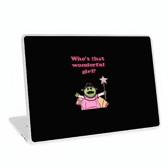 Don't Go Bacon Laptop Skins
