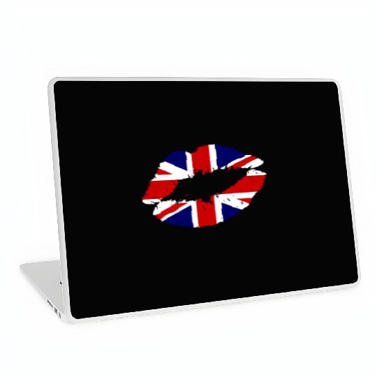 London England UK Souvenir Gift Laptop Skins