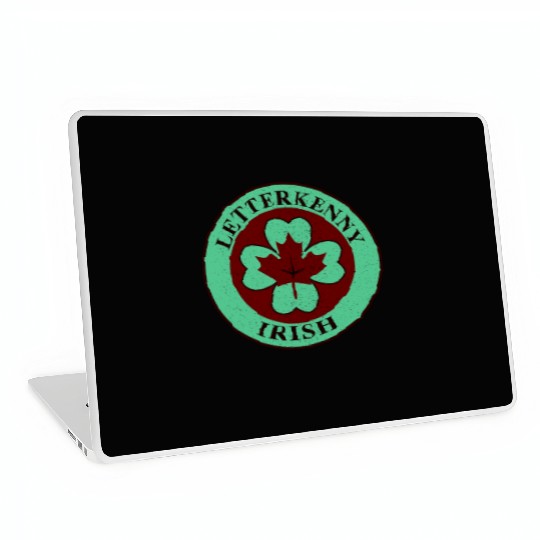 Letterkenny Irish Laptop Skins