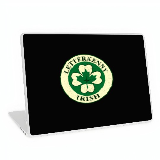 Letterkenny Irish Laptop Skins