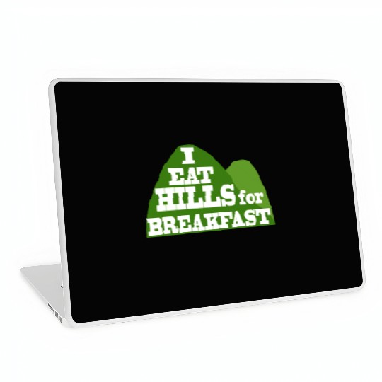 Hills Infant Laptop Skins