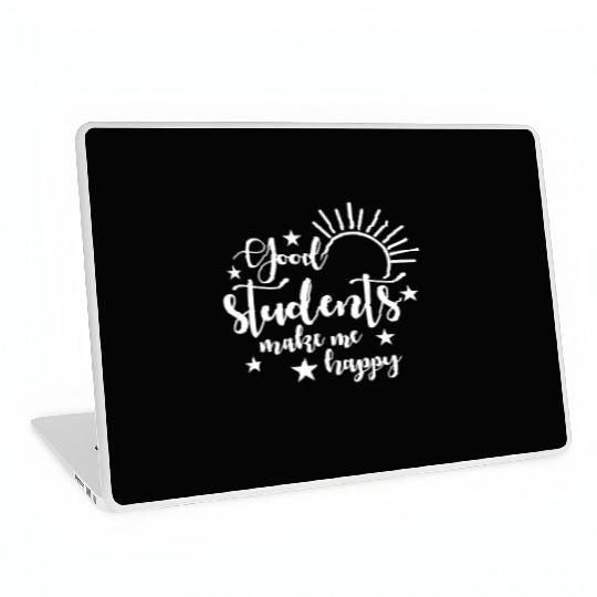Teachers School College Teacher Laptop Skins