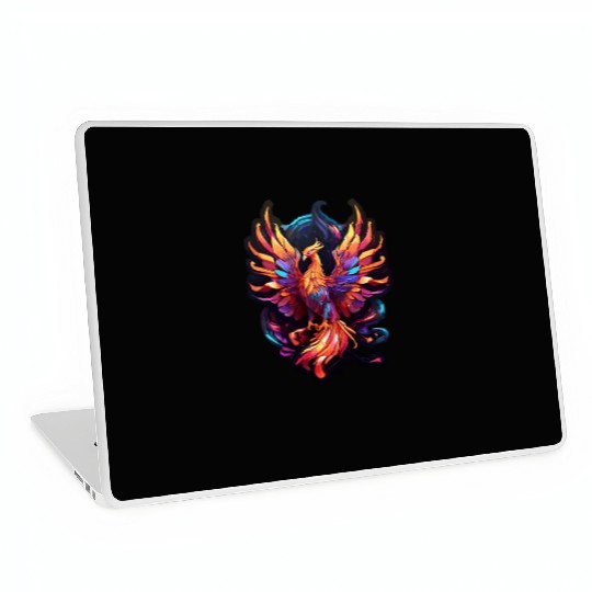 Phoenix Laptop Skins